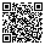 QR-Code - Panda Logo